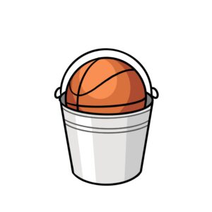 Full Buckets - Weekend 1 (5/2 and 5/3)